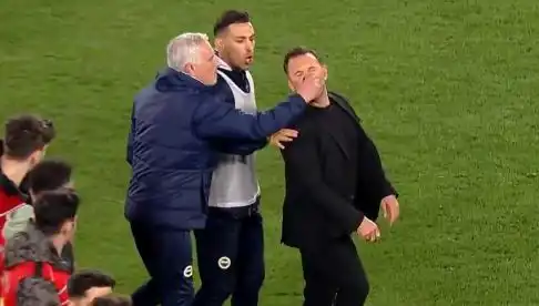 Jose Mourinho'nun Ceza Durumu: Hangi Maddeden Sevk Edildi?