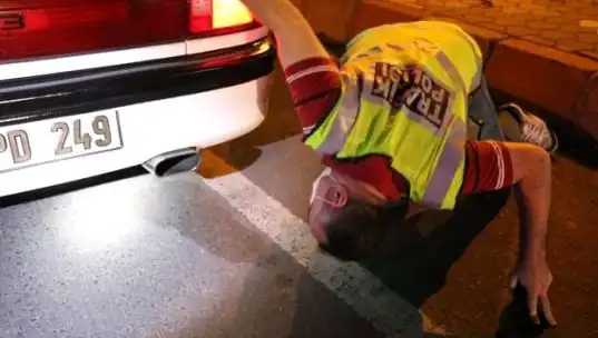 Abartı Egzoz Kullanan Araç Sahiplerine Yüksek Ceza Bekleniyor