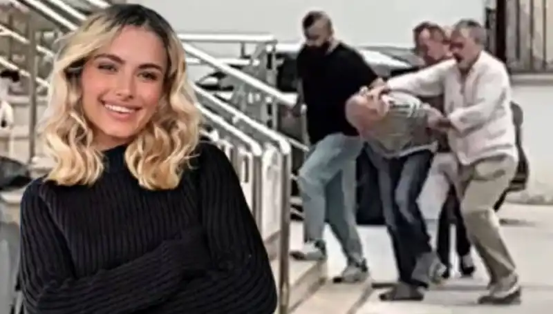 Trabzon'da Şok Edici Cinayet: Sinem'in Ölümüne Neden Olan Tüyler Ürpertici Detaylar
