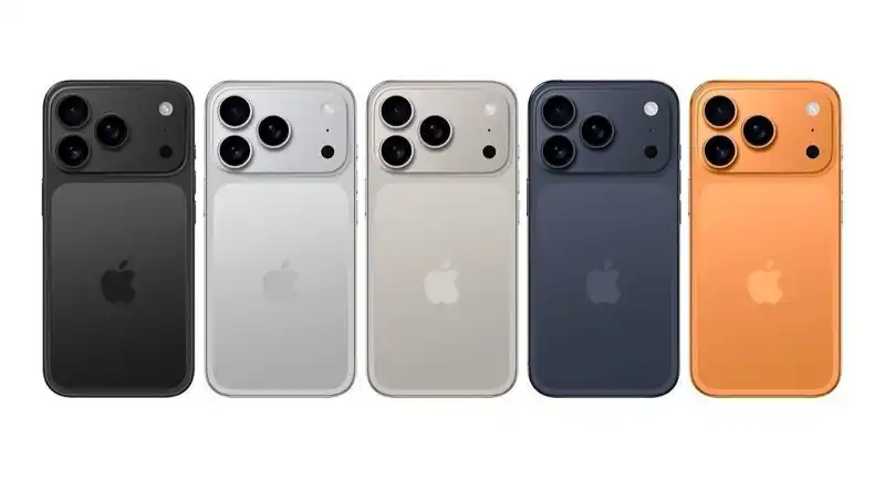 iPhone 17'nin Çıkış Tarihi Açıklandı: Apple'dan Heyecan Verici Gelişmeler