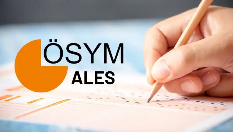 ÖSYM'den Önemli Duyuru: ALES/2 Başvuruları Başladı!