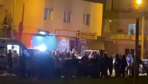 Mahalledeki Trafik Sorunları: Tartışmalar Alevleniyor