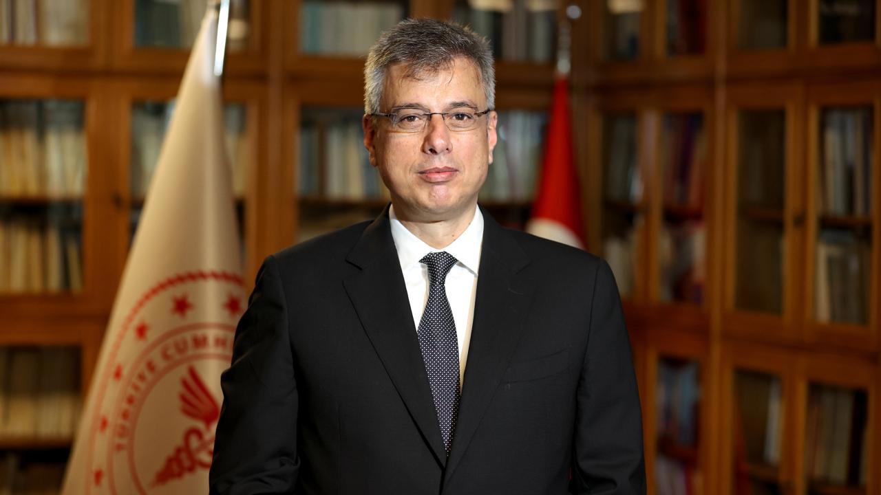 Bakan Memişoğlu'dan önemli açıklama: Denetim ve Değerlendirme Bilimsel Komisyonu'nun geniş kapsamlı çalışmaları devam edecek