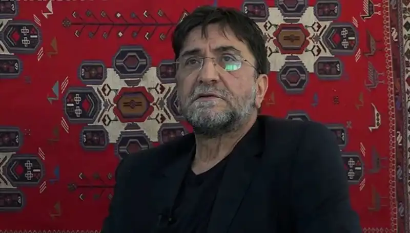 Gazeteci Nihat Genç Hayatını Kaybetti: Medya Dünyasında Derin Bir Hüzün