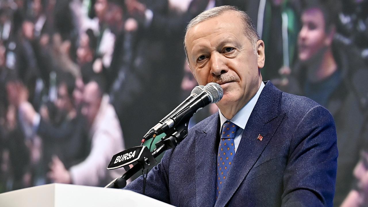 Cumhurbaşkanı Erdoğan: Sosyal Konut Seferberliği Planlanıyor