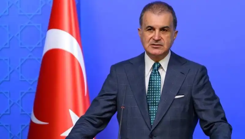 Çelik’ten Özgür Özel’e Sert Tepki: Cumhurbaşkanımıza Alçakça Sözler!
