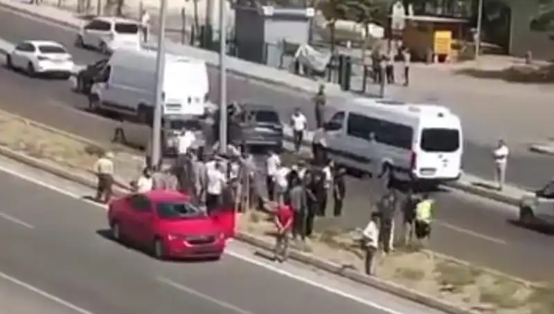 Yayaya Otomobil Çarpması: Sıcak Gelişmeler ve Güvenlik Önlemleri