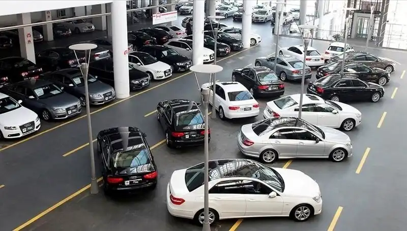 Otomobillerde Sıfır Faiz Kampanyası Başladı: 1.5 Milyon Lira Faizsiz Krediler!
