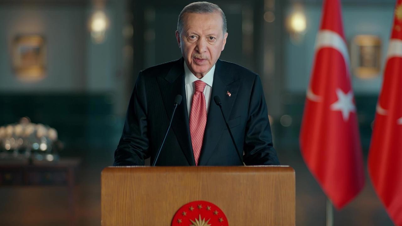 Cumhurbaşkanı Erdoğan Suriye'nin İstikrarının Önemini Vurguladı