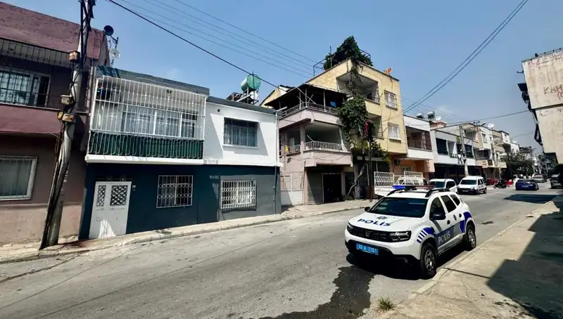 Silah Sesleri Sonrası Korkunç Gerçek: Anne ve Kız Hayatını Kaybetti