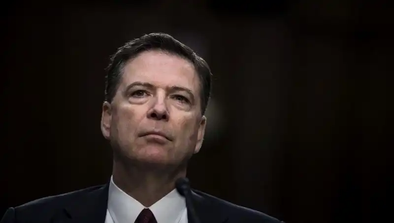 Eski FBI Şefinden Trump’a Şok Tehdit: 4 Rakam Ne Anlama Geliyor?