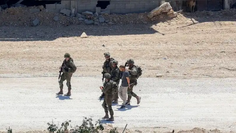 Israel Ordusunun Acil Durum Politikasında Yaşanan Kriz: Ambulanslar Yolda Kaldı