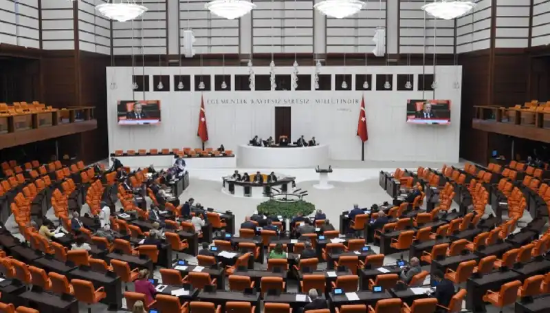 Terörsüz Türkiye Komisyonu İlk Toplantısını Gerçekleştiriyor: Yeni Adımlar Bekleniyor