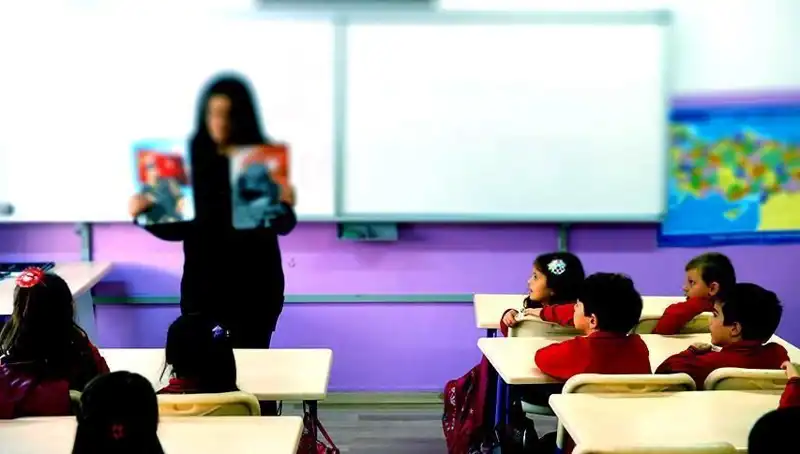 2025 Ücretli Öğretmenlik Başvurularında Dikkat Çeken Yenilikler ve Detaylar!