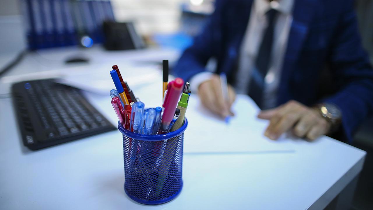Memurlara finansal okuryazarlık programı hayata geçiriliyor