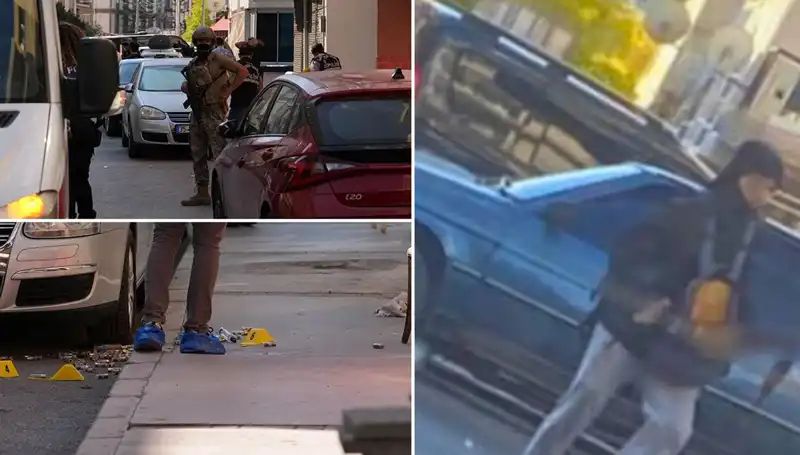 İzmir Karakoluna Yapılan Saldırının Ardındaki Olaylar ve 16 Çocuğun Serbest Bırakılması