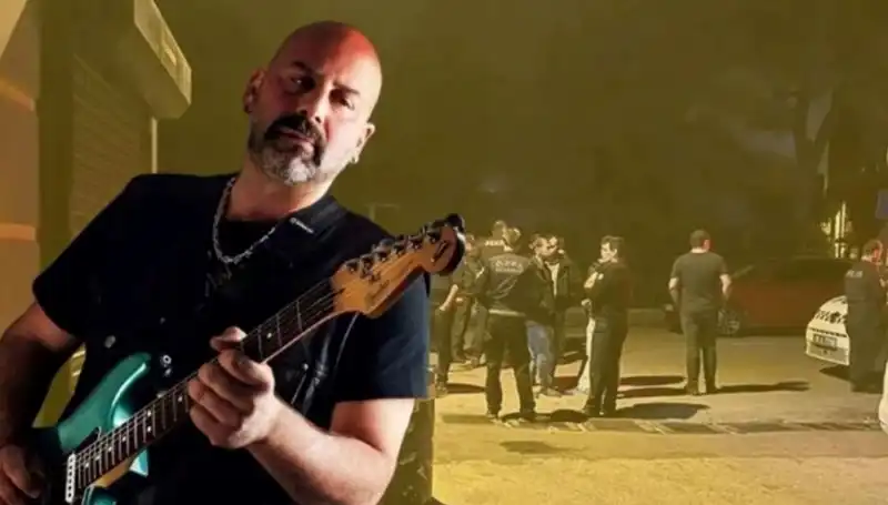 Onur Şener Cinayeti Davasında Yeni Gelişmeler: İki Sanığa Verilen Cezalar Açıklandı