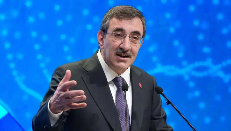 Cevdet Yılmaz'dan CHP Kurultay Davasına Dair Çarpıcı Açıklamalar