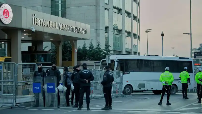 İBB Operasyonunda Şok Gelişme: İş İnsanına Yakalama Kararı Çıktı