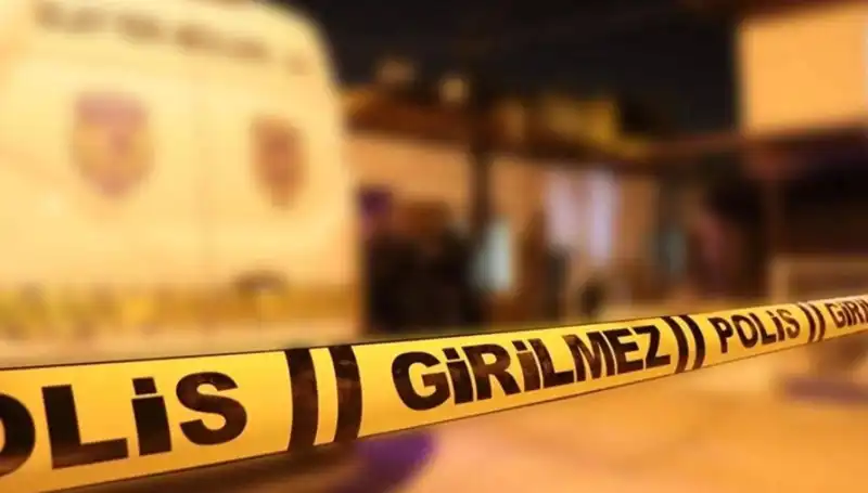 Diyarbakır'da Kayınpederin Dehşet Verici Eylemi Şok Etkisi Yarattı
