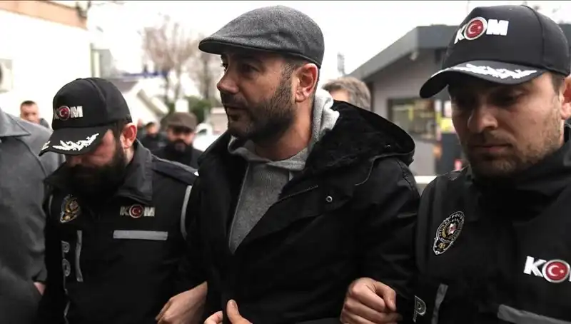 Rıza Akpolat'ın Baldızına Gözaltı: Gözler Şimdi Ne Olacak?