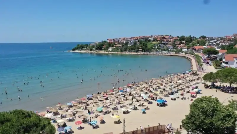 Türkiye’de Plajlarda Ortaya Çıkan Yenilik: Denize Girmek Yasaklanan 5 Plaj