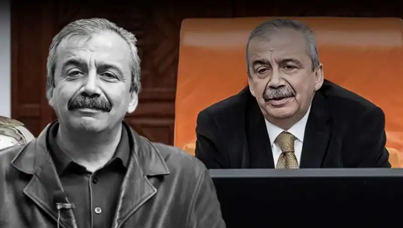 Sırrı Süreyya Önder'in Sağlık Durumunda Son Gelişmeler: Hayati Tehlikesi Devam Ediyor