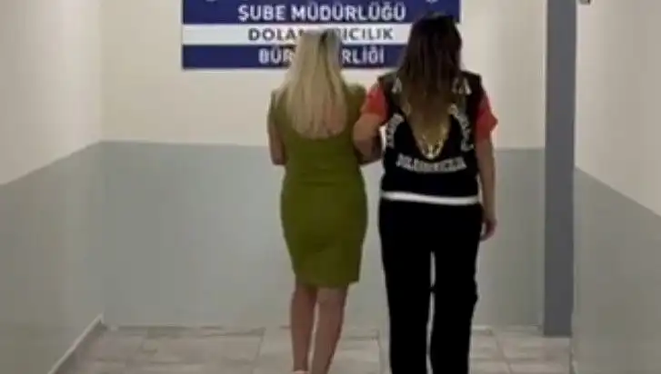 Antalya'da Orman Mühendisi Vurgun Yüzünden Tutuklandı: 8.5 Milyonluk Skandal!