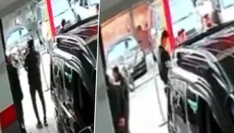 İstanbul'da Galeriye El Yapımı Patlayıcıyla Saldırı: Olayın Ardındaki İpuçları