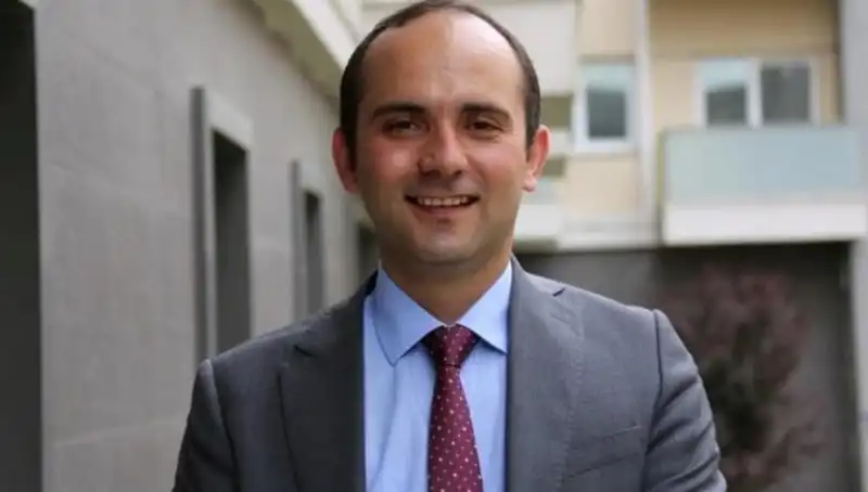 Anayasa Mahkemesi, Tayfun Kahraman İle İlgili Önemli Kararını Açıkladı