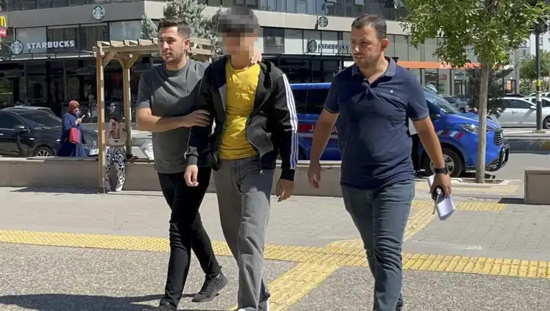 Tartışma Sonrası Kardeş Kardeşi Bıçakladı: Olayın Detayları!