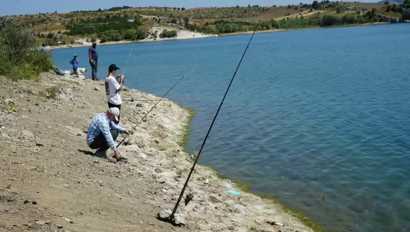 Kafeslerin Patlama Haberi! Baraja Yığınak Yapıldı