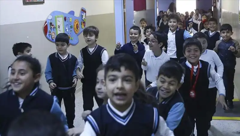 2025 Okul Açılış Tarihleri: Öğrencileri Neler Bekliyor?