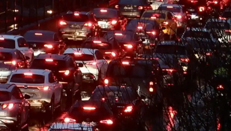 İstanbullular Dikkat! Ankara Yolu 12 Saat Boyunca Trafiğe Kapatılıyor