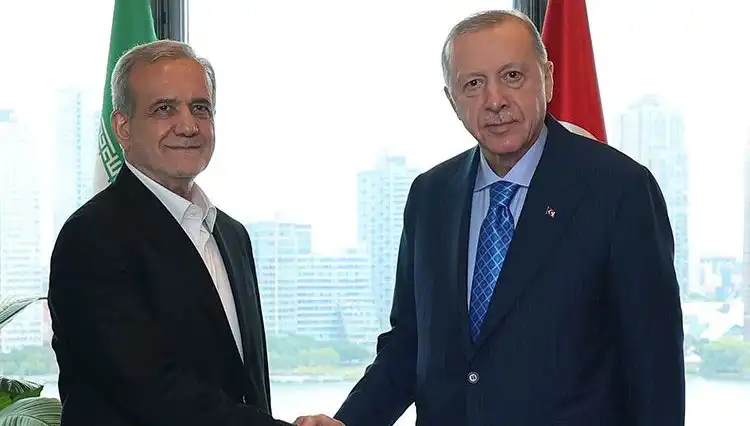 Cumhurbaşkanı Erdoğan'dan Barış Diplomasisi: Yeni Stratejiler ve Hedefler