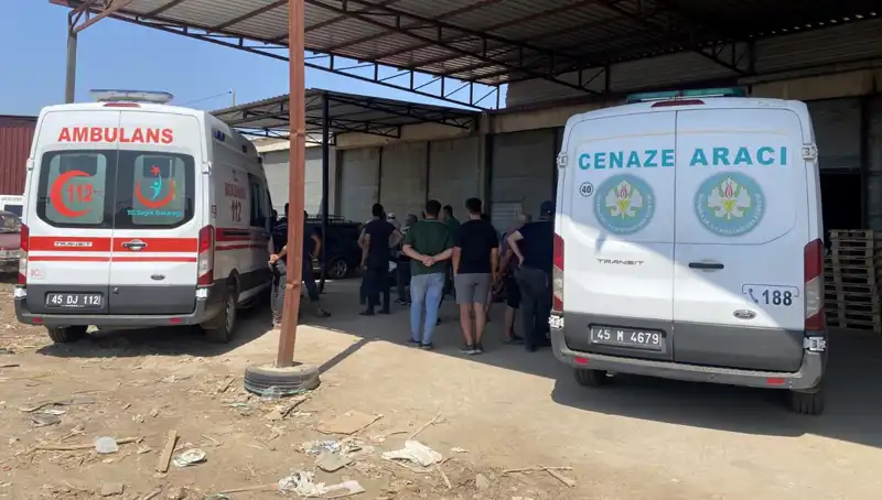 Marangozun Sır Ölümü: Kasvetli Kaza veya Gizemli Cinayet Mi?