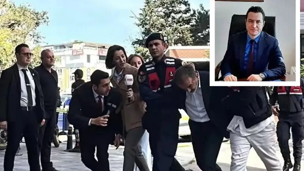 Yenidoğan Çetesini Çökerten Savcı Yavuz Engin İlk Kez Konuştu: "Vazifeyi Yerine Getirdik"