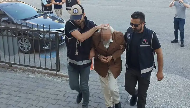 Zonguldak'ta Tefecilik Operasyonu: Gizli Şebeke Çökertildi!