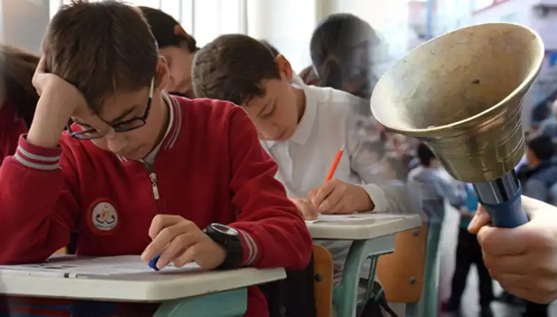 2024-2025 Eğitim Yılı İkinci Ara Tatili Ne Zaman Başlıyor?