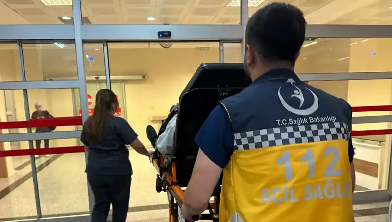 Adıyaman’da Kadın Kavgasına Müdahale Ederken Bıçaklanan Adamın Sağlık Durumu Ne?
