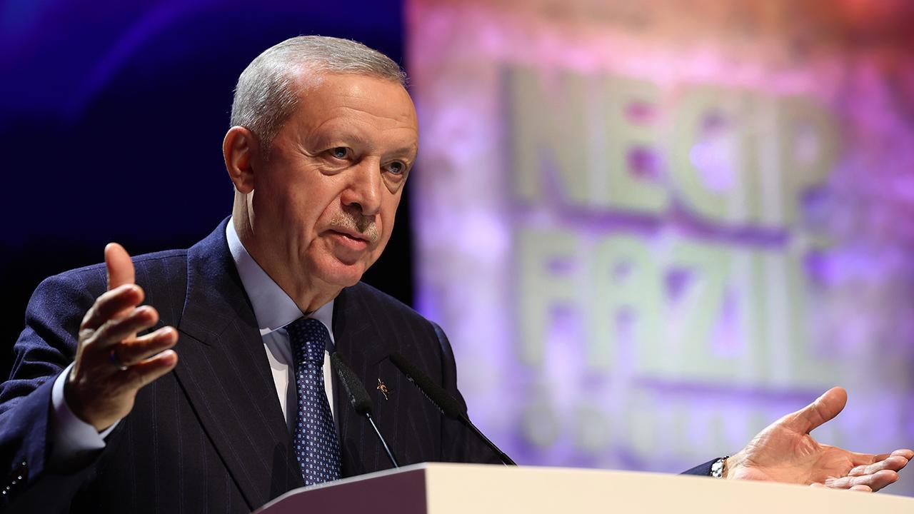 Cumhurbaşkanı Erdoğan Aydın-Denizli Otoyolu'nu Bugün Açıyor