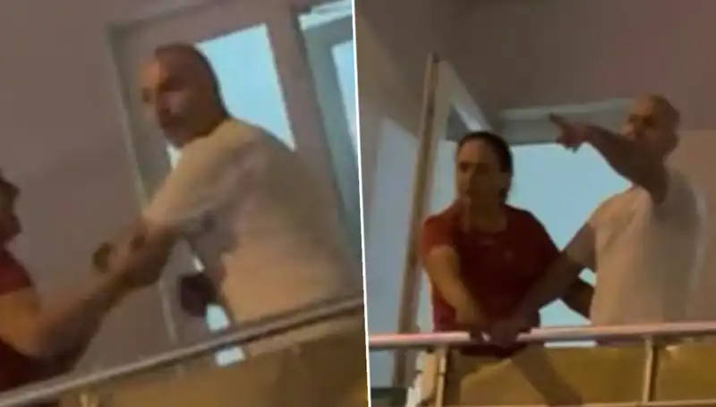 Bursa'da Yaşanan Korkunç Olay: "Burayı Terk Edin, Katliam Yaparım"