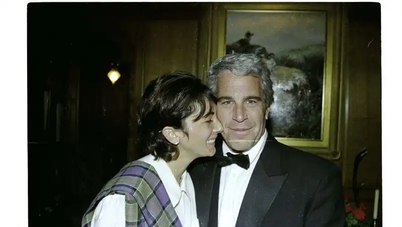 Jeffrey Epstein Skandalında Şok Edici İfşalar: Maxwell'in 100 İsimli Listesi Ortaya Çıktı