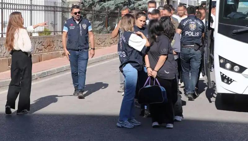 6 İlde Yaşanan Escort Dolandırıcılığı: 12 Milyonluk Vurgun ve Detayları
