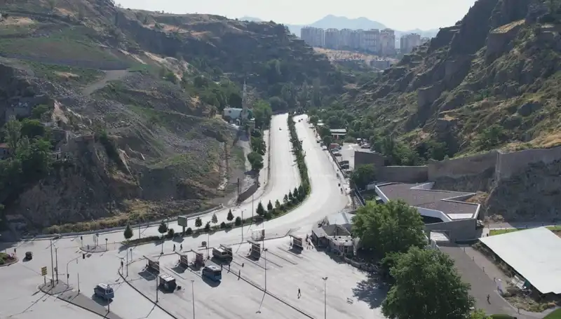Kurban Bayramı'nda Ankara Sokakları Neden Boş? Şaşırtıcı Sebepler!