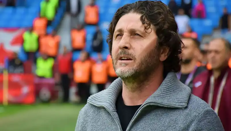 Trabzonspor, Fatih Tekke ile Yeniden Güçleniyor: Zafer Yolu Açıldı