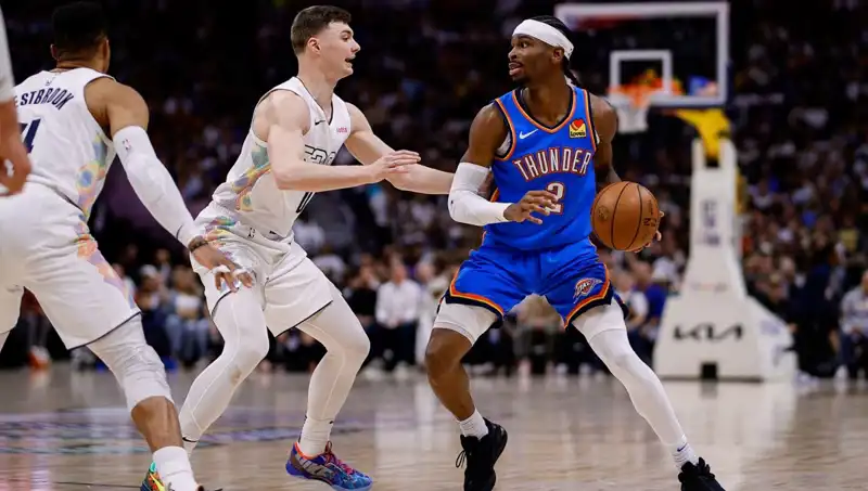 NBA Final Serisi Heyecanı: 3-3 Eşitlik Sağlandı!