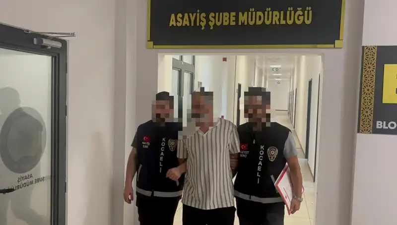 Kocaeli'nde Şok Edici Aile Vahşeti: Korkunç Olayın Ayrıntıları Ortaya Çıktı