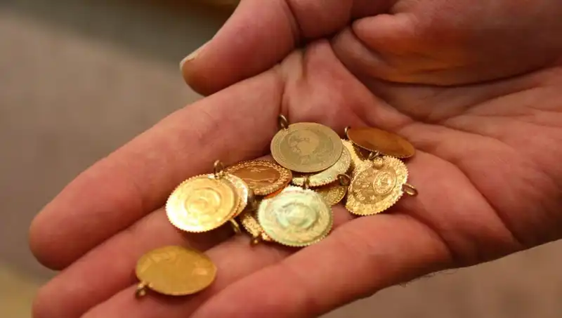 30 Nisan Canlı Altın Fiyatları: Gram ve Çeyrek Altın Ne Kadar?