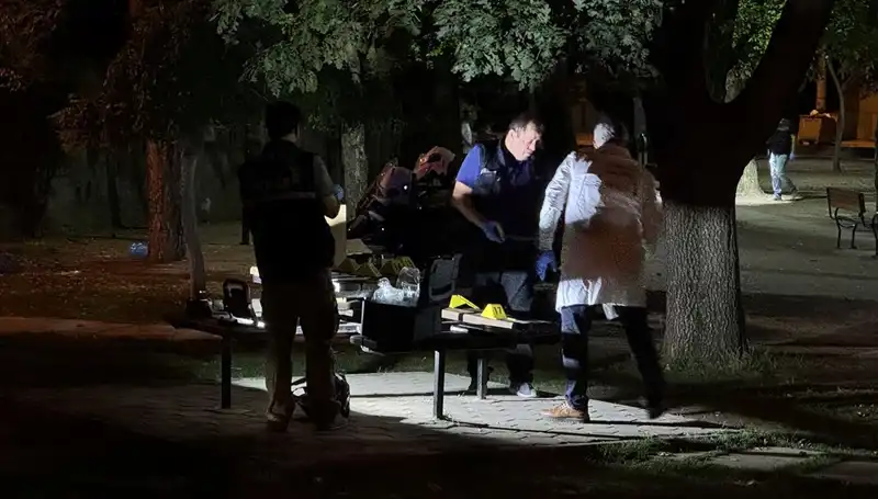 Kanlı Husumet Sonrası Yaşananlar: 1 Ölü, 2 Yaralı!